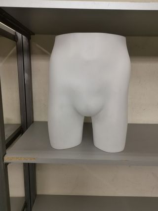 2 Maniquis Culote hombre