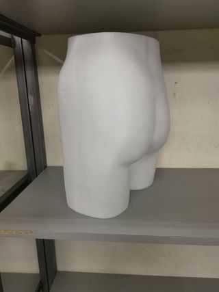 2 Maniquis Culote hombre