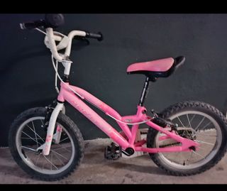 Bicicleta Monty 103