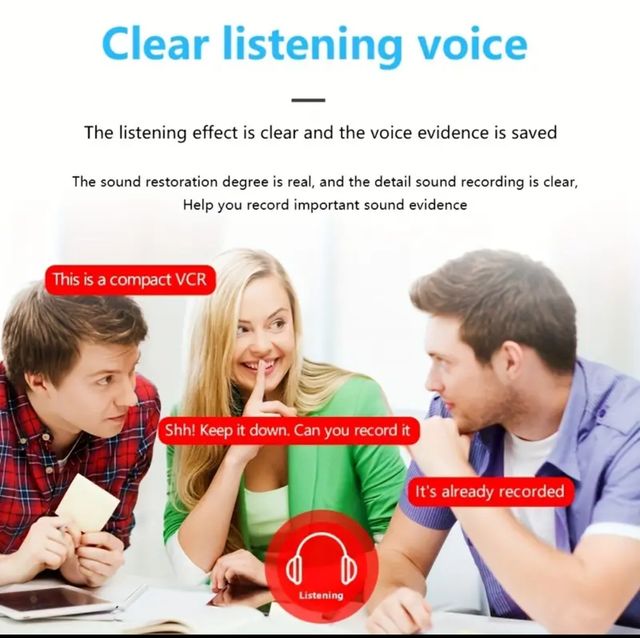 Cámara vigilancia mini