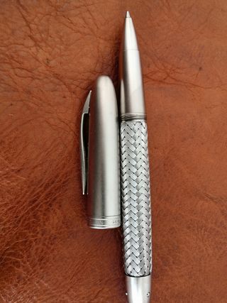 Boligrafo Porsche desing Desinqn