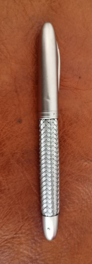 Boligrafo Porsche desing Desinqn