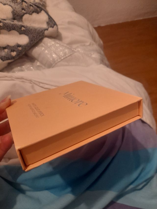 Estuche de pintalabios 