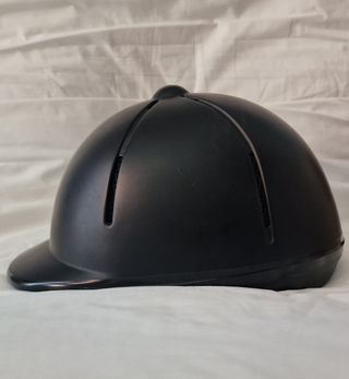 Casco hípica