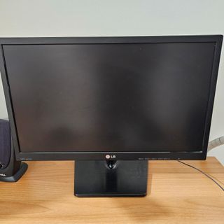 pc desktop HP INTEL I5 3,20 GHZ+ monitor LG 22"