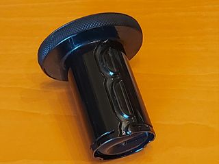 Soporte taza cafetera infinissima 