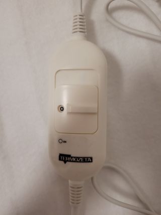 Coperta termica della Termozeta