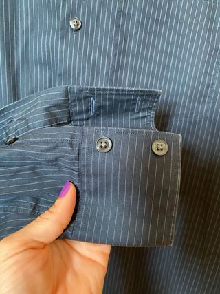 Camisa hombre Club Monaco