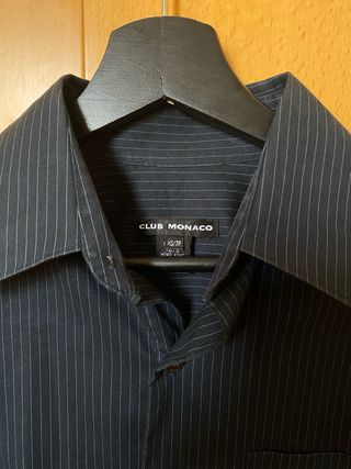 Camisa hombre Club Monaco