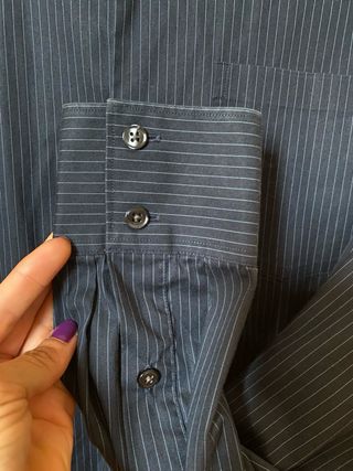 Camisa hombre Club Monaco
