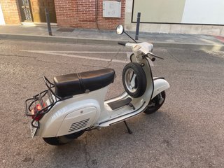 Vespa PK 75 Primavera