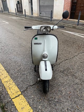 Vespa PK 75 Primavera