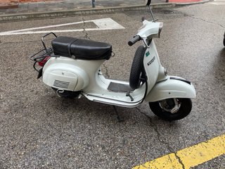 Vespa PK 75 Primavera