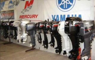 MECANICO NAUTICO MOTOR FUERABORDA E INTRABORDA
