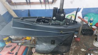 MECANICO NAUTICO MOTOR FUERABORDA E INTRABORDA