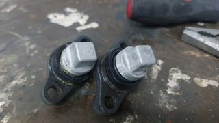 MECANICO NAUTICO MOTOR FUERABORDA E INTRABORDA