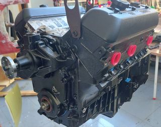 MECANICO NAUTICO MOTOR FUERABORDA E INTRABORDA
