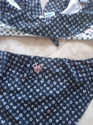 Bikini minie XL 