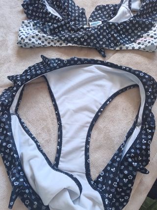 Bikini minie XL 