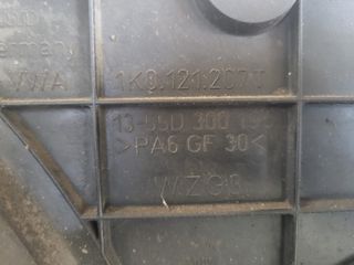 CONJUNTO RADIADORES VOLKSWAGEN GOLF 5 1.9 TDI