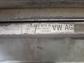 CONJUNTO RADIADORES VOLKSWAGEN GOLF 5 1.9 TDI