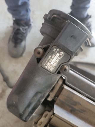 CONJUNTO RADIADORES VOLKSWAGEN GOLF 5 1.9 TDI