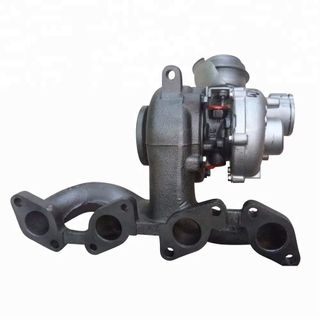 TURBO 724930 DE INTERCAMBIO - desde 235€ 
