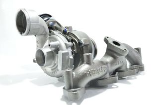 TURBO 724930 DE INTERCAMBIO - desde 235€ 