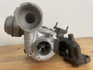 TURBO 724930 DE INTERCAMBIO - desde 235€ 