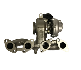 TURBO 724930 DE INTERCAMBIO - desde 235€ 