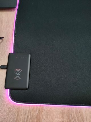 Tappeto PC Acer con carica Wireless 