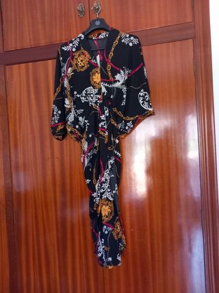 Vestido SAM & LILI.