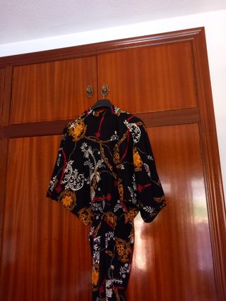Vestido SAM & LILI.