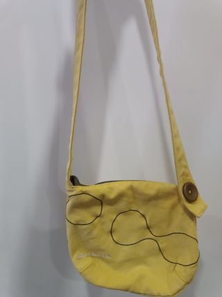 Bolso hombro Skunkfunk 