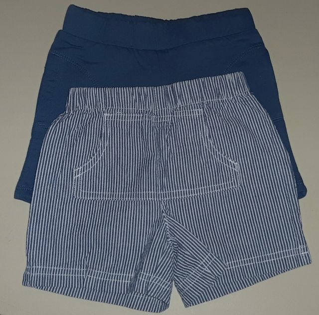 Pantalones corto niño