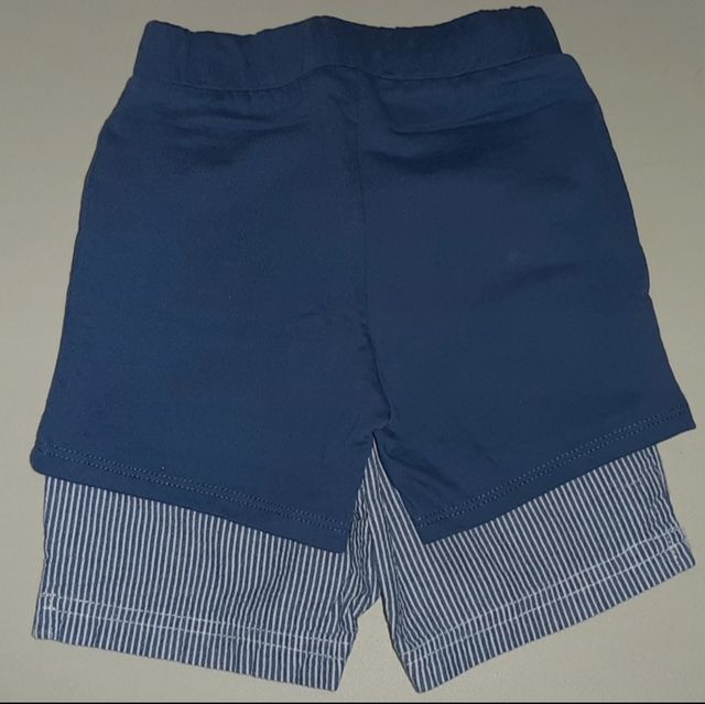 Pantalones corto niño