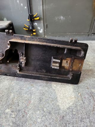 Máquina de coser Wertheim