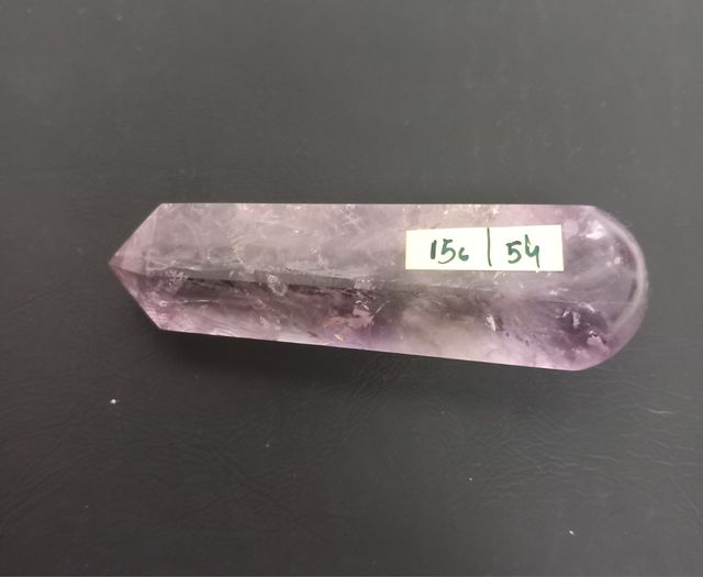Mineral vara amatista 54