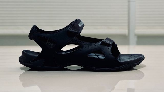 Helly Hansen Streamside Sandal, 45 EU