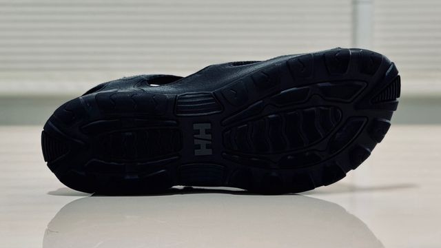 Helly Hansen Streamside Sandal, 45 EU