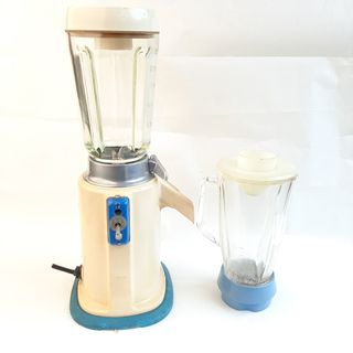 Frullatore mixer Stuttgart-S  Tipe T 220 volt 