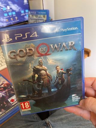 God of war 
