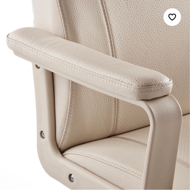 Silla escritorio Ikea millberget