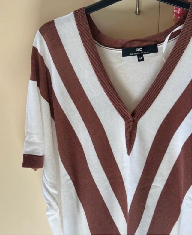 Maglia Elisabetta Franchi 