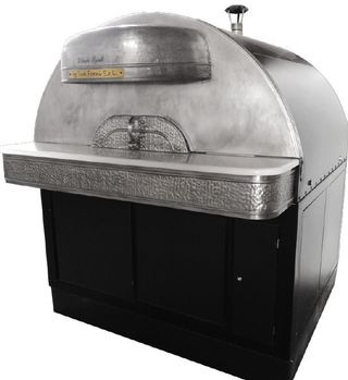 HORNO PARA 9 PIZZAS OPALE MAX