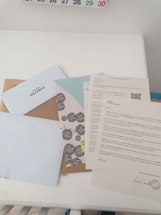 Prospect Detective caso 0074