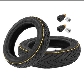 2 Neumáticos patinete 60/70x6.5