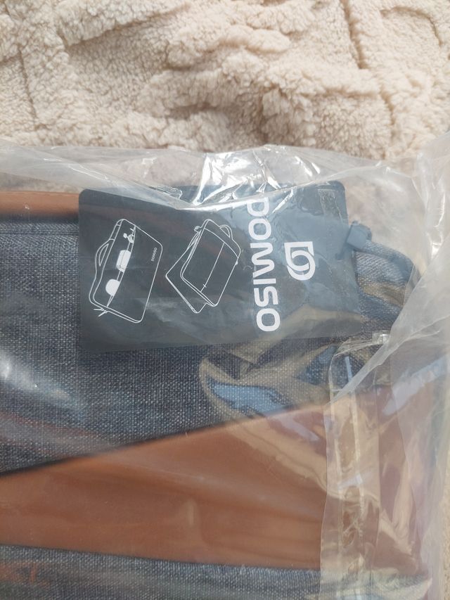 OFERTA! DOMISO 15.6 Pulgada Mochila