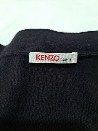Chaqueta de punto de  Kenzo Home