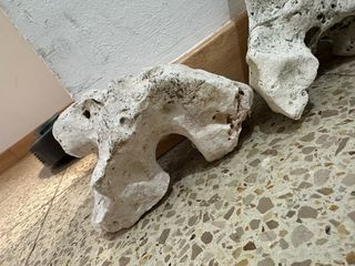 rocas  para acuario